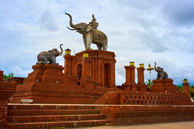 Xishuangbanna Gaozhuang 2025 #21