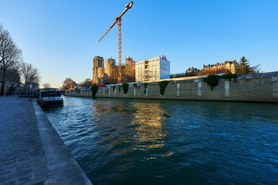 Photo from gallery Paris [Feb 2022] taken on 2022-02-27 17:43:11 at Paris, France by DrJLT