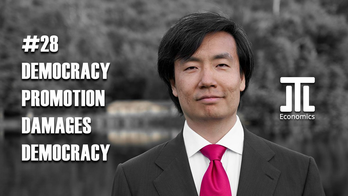 Hero Image for Democracy Promotion Undermines Democracy At Home and Abroad #28