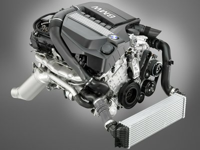 BMW bearing trouble #4