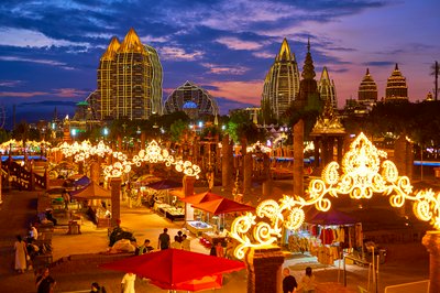 Xishuangbanna Gaozhuang 2025 #43