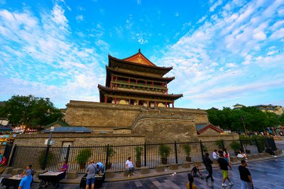 Xi'an 2025 #42
