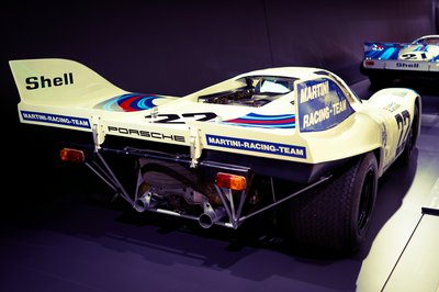 Porsche Museum 2025 #21