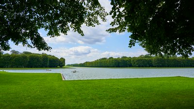 Park of Versailles [July 2021] #4