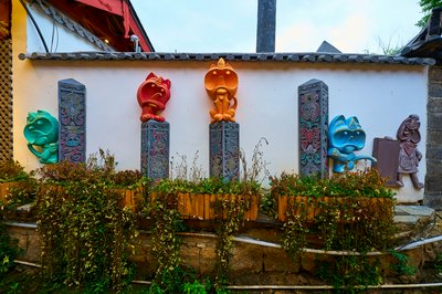 Lijiang Old Town 2025 #51