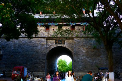 Dali Old Town 2025 #2