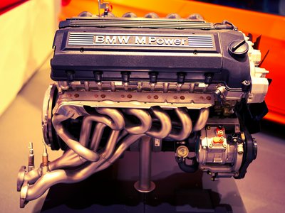 BMW Welt & Museum 2025 #43