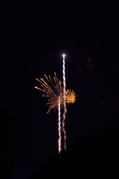 Fireworks @ Versailles 202006 #5