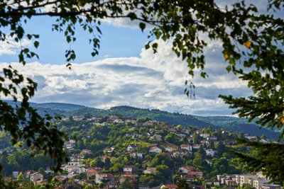 Clermont-Ferrand Summer 201808 #33