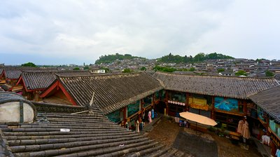 Lijiang Old Town 2025 #84