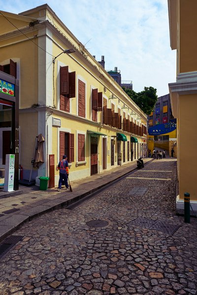 Macau 202603 #39