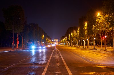 Paris @ Night [Aug 2021 III] #58