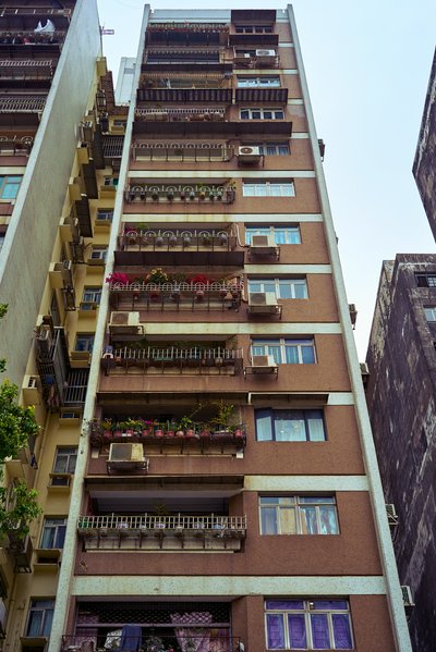 Macau 202603 #131