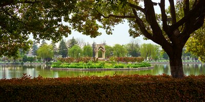 Huai'an 2026 #9