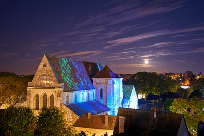 Chartres [Sept-Oct 2021] #5