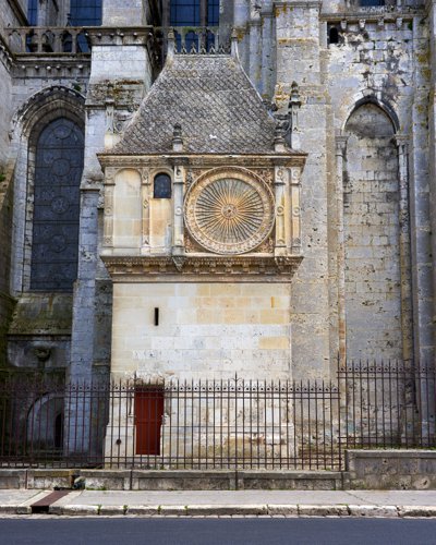 Chartres @ May 2021 #2