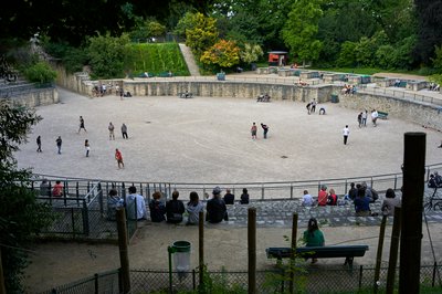 Photo from gallery Jardin des plantes [Paris] Aug 2021 taken on 2021-08-01 16:22:56 at Paris by DrJLT
