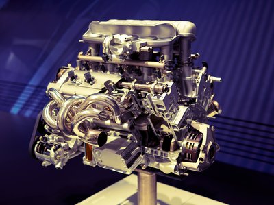 Porsche Museum 2025 #37