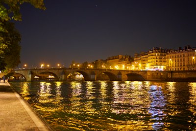 Photo from gallery Paris @ Night [Aug 2021 III] taken on 2021-08-25 22:45:54 at Paris by DrJLT