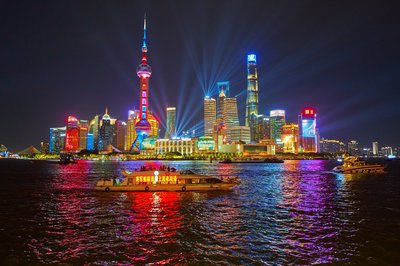 Shanghai [May 2023] #100