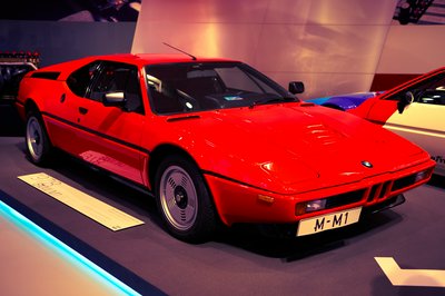 BMW Welt & Museum 2025 #42
