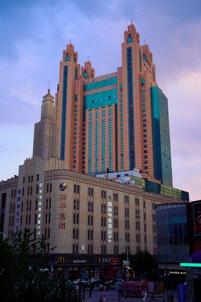 Tianjin Summer 2025 #18