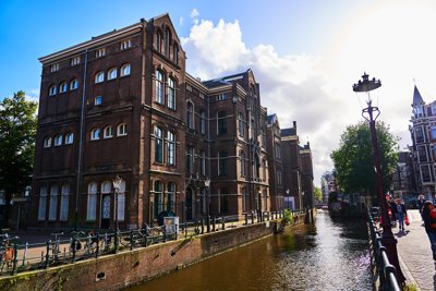 Amsterdam Summer 201806 #33