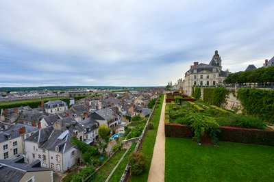 Blois [June 2022] #17