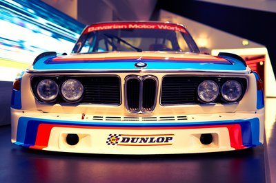 BMW Welt & Museum 2025 #50