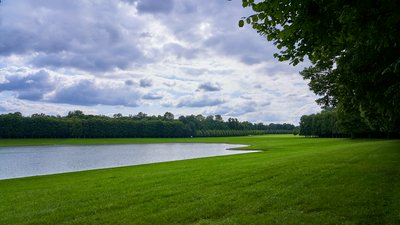 Photo from gallery Park of Versailles [July 2021] taken on 2021-07-15 17:05:52 at Versailles by DrJLT