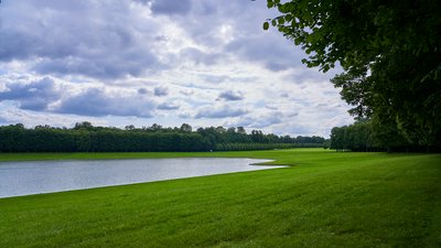 Park of Versailles [July 2021] #14