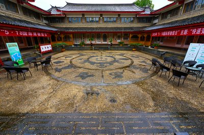 Lijiang Heilongtan 2025 #3