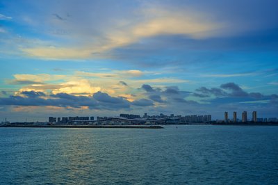 Hainan Ferry [May 2023] #16