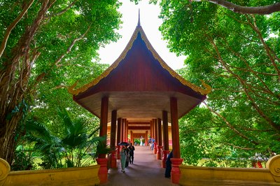 Xishuangbanna Manting Park 2025 #37