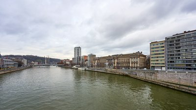 Photo from gallery Liege [Dec 2021] taken on 2021-12-24 14:53:52 at Liege by DrJLT