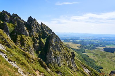 Photo from gallery Puy de Sancy Summer 201808 taken on 2018:08:28 15:34:49 at Puy-de-Dome by DrJLT