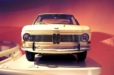 BMW Welt & Museum 2025 #63