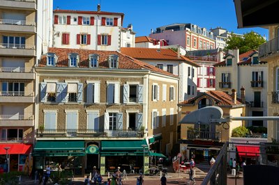 Biarritz [Aug 2022] #2