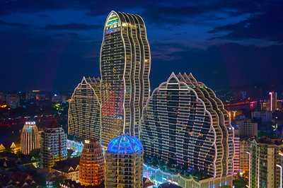 Xishuangbanna Gaozhuang 2025 #15