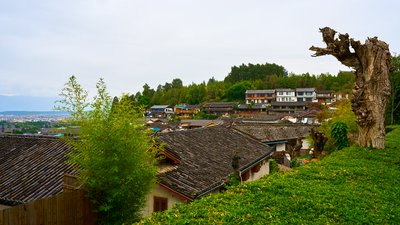 Lijiang Old Town 2025 #76