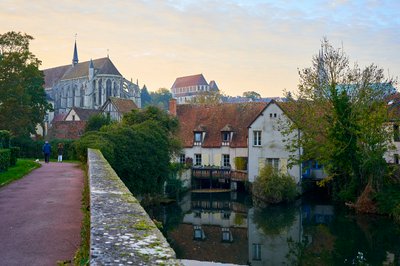 Chartres [Nov 2022] #21