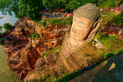 Leshan (Giant Buddha) 2025 #33