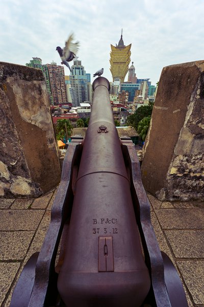 Macau 202603 #18