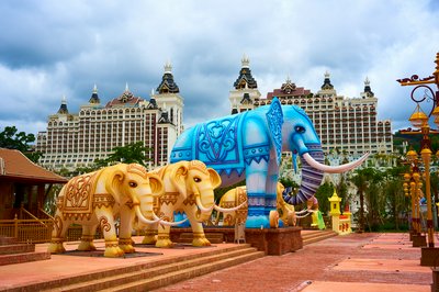 Xishuangbanna Gaozhuang 2025 #28