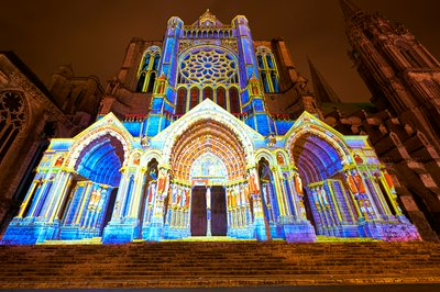 Chartres [Dec 2021] #21