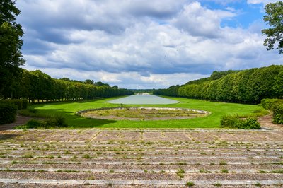 Photo from gallery Park of Versailles [July 2021] taken on 2021-07-15 16:25:38 at Versailles by DrJLT