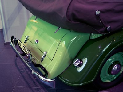 Audi Museum 2025 #17