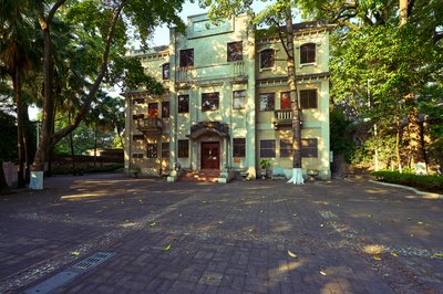 Zhongshan 202512 #19