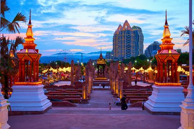Xishuangbanna Gaozhuang 2025 #41