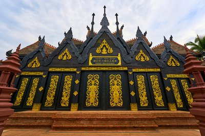 Xishuangbanna Gaozhuang 2025 #8